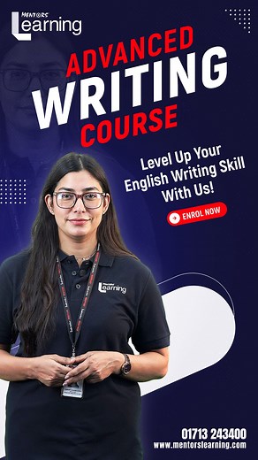 3.8K views · 52 reactions | ✍️ আপনার Writing Skill কে আরও Advance ও...