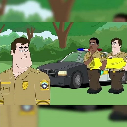 City of Chaos #toon, #cartoonshow, #cartoonseries