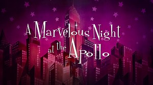 Shooting at the iconic Apollo Theater made Season 3 even more spectacular! Learn more about the theater’s history and hear the Maisel creators and cast talk about all the marvelous performances from the show at apollotheater.org and facebook.com/apollotheater. | The Marvelous Mrs. Maisel