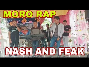 Moro Song. Nash angkanan.Feak Baladsikan. Non Stop Moro Rap. Opm Music Mix Videos