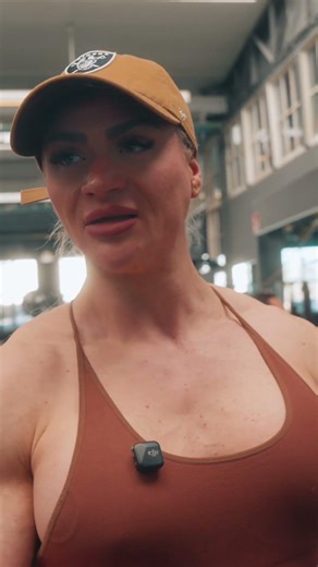 That's how you punch your back. Round and plump.