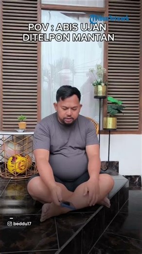 Bedu Hands Over House and Car to Wife for Children, Chooses to Live in a Rented Apartment