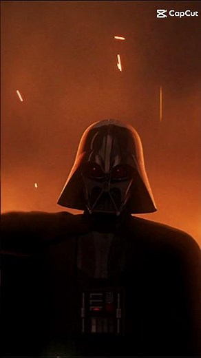 Darth Vader vs Master Chief