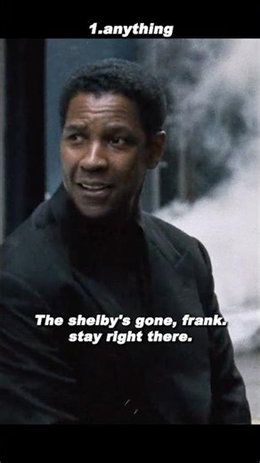 #movie The Loudest One in the Room Is the Weakest 😤🔫 | American Gangster (2007)