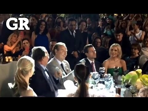 La boda maldita