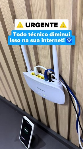 Dicas para Acelerar Sua Internet e Evitar Quedas