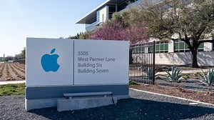 Apple plans multimillion-dollar renovation to old Austin campus as employees move in to new space