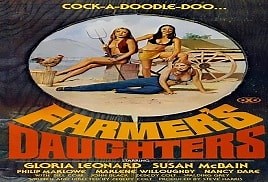 The Farmers Daughters (1976)