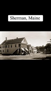 23K views · 443 reactions | Sherman, Maine | Allagash Outpost | Facebook