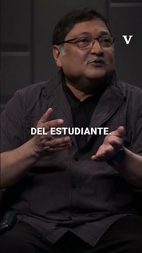 ¿Quién es el profesor que inspiró la película ‘Radical’ de Eugenio Derbez?