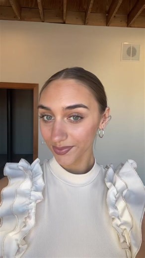 Up close and personal to see all these pretty details❤️ #wibride #engaged #chicagobride #wedding #2023bride #weddingdress #weddingdressshopping #midwestbride #bridalboutiquewi #midwestbridalshop #bride #bridal #mkebride #bonbonbelle #wiwedding #sayyestothedress #crepe #WorldPrincessWeek #AEJeansSoundOn