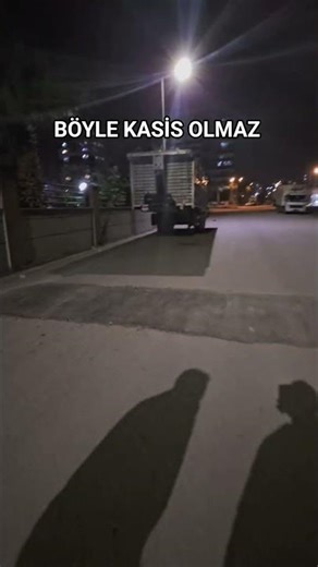 #kasis #tümsek #karayolu #olmazböyleşey #dikkat