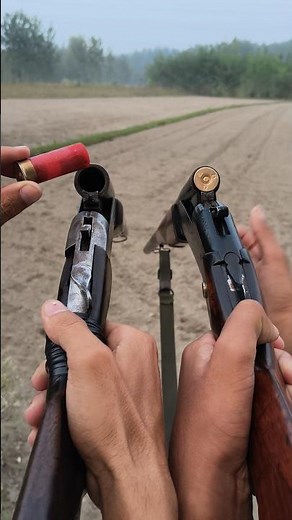 Best 2 Legendary 12 Gauge Hunting Shotguns!