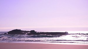 無料動画 - ビーチ, 海, 海洋, 水, 海岸, パラダイス