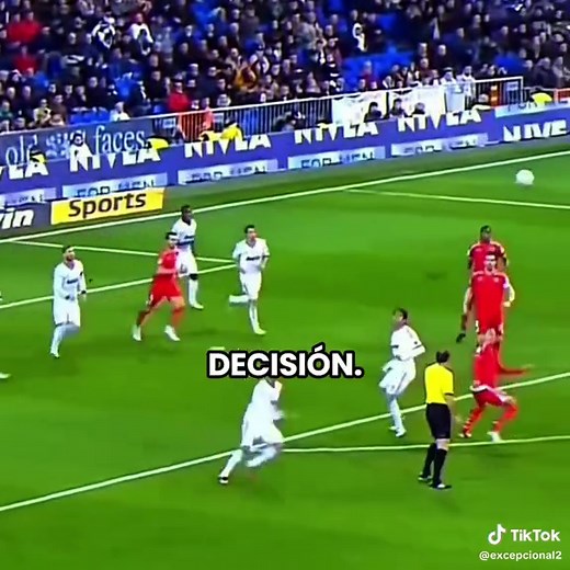 Historias con Cristiano Ronaldo y Karim Benzema: goles y contragolpes del Real Madrid