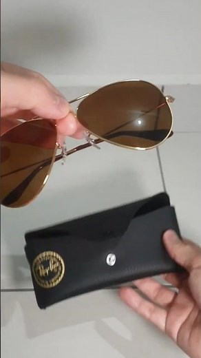 Rayban Aviator Sunglass
