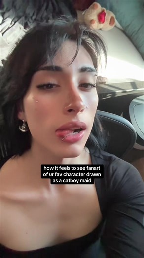 Immediate serotonin spike #anime #fandom #fyp | Anime