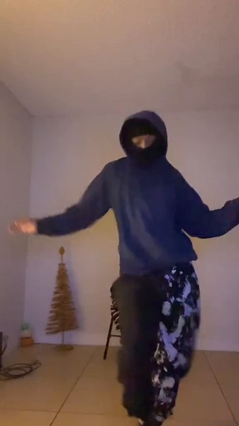Dance Moves Compilation with Ricky Jr