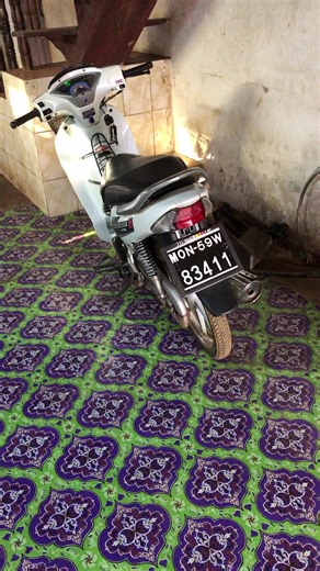 Wave 125i LED Turn Signal Installation Guide