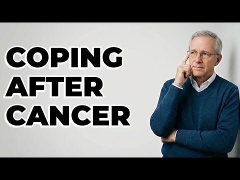 How Does Kidney Cancer Survivorship Affect Mental Health?