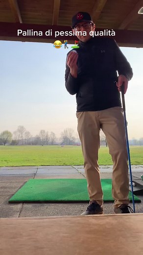 #andiamoneiperte #pgatour #pga #neiperte #fypシ #golf #imparacontiktok #parati #fyo #talento #viral #xyzbca #swing #precisione #pallina