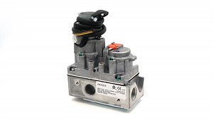 H3V Series Gas Valves — Dexen
