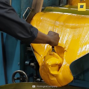 85K views · 988 reactions | How Printing Ink Is Made Inside The Factory | Mechanical Mind | Facebook