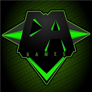 HELLO NEIGHBOR SONG (GET OUT) LYRIC VIDEO - DAGames