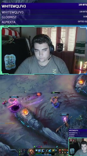 JuanmiLatasa9#KEK Trolling and Trading one Loss of Mine for his Account Deletion. | #rawmantikos on