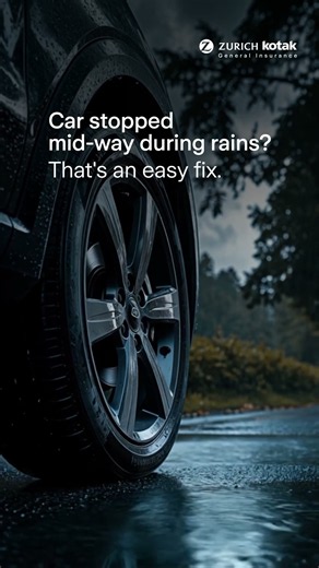 What to Do When Your Car Stops in the Middle of the Road? | Roadside Assistance Explained