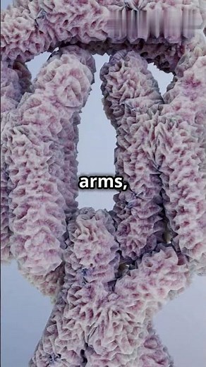 "Chromosome Facts You Need to Know!"🤔