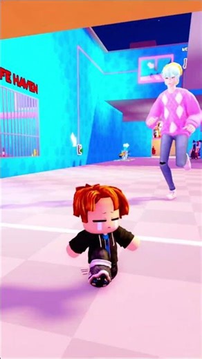 Roblox Bacon Survival Escape 😱‼️ #roblox #shorts