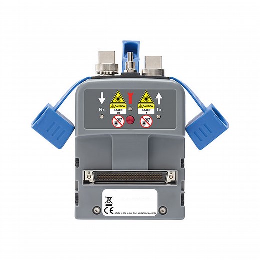 FiberTEK IV Adapters for LanTEK IV / IV-S - Fibre certifier