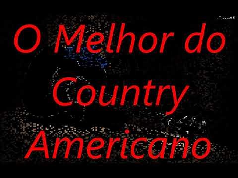 O Melhor do Country Americano VOL 01‪@MasterHits‬