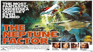 The Neptune Factor (1973)🔹