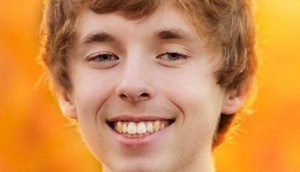 A survivor's story: Yes, boys can have anorexia, too