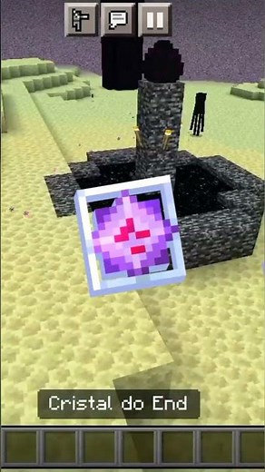 Como invocar o Ender Dragon (Dragão do end) no Minecraft