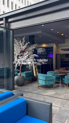 Trusted Folding Doors for Any Project EZ-FOLD-A-DOOR is your trusted...