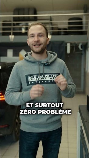 Pourquoi installer ce boitier change tout pour ta voiture ? #tuningbox