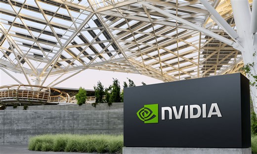Stock-Split Watch: Is Nvidia Next?