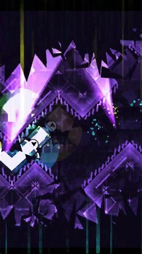 Tax Evasion! Check full showcase on my Chanel! #geometrydash #gd #showcase #youtubeshorts #shorts