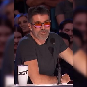 Beautiful girl performs a magical dance on AGT 6 #americagottalent #dance #agt | Unreal Stage