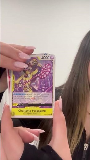 One Piece OP-17 Pack Opening — What Did We Pull?! 👀 #GameGuys #OnePiece #OnePieceTCG