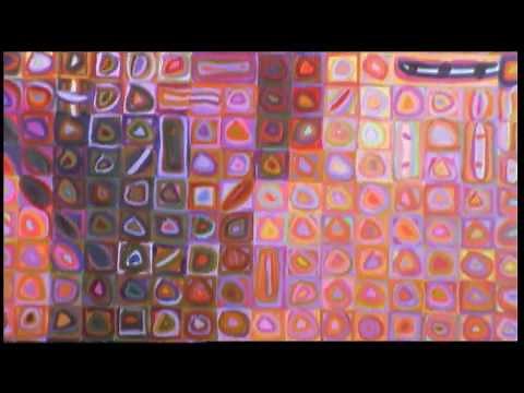 Chuck Close: A Portrait in Progress || Trailer