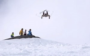 A Brief Observation On The Etymology of The Term "Send It"