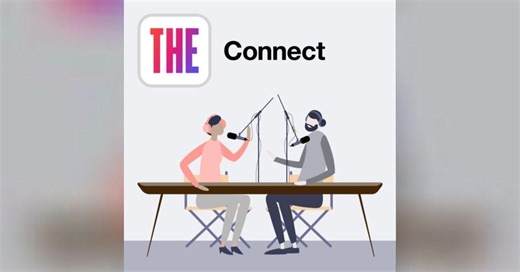 Embracing AI-enabled computing research | THE Connect | NUS Computing