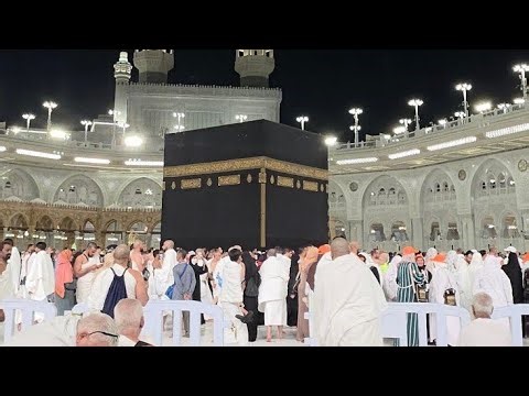 Makkah Today Live 🔴 | 06 Mar 2026 | Makkah Beautiful View 🕋