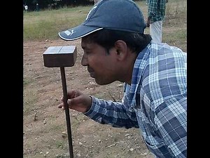 tippon plotting in Autocad #bhumiti #autocad2021 #cad #talim #totalstation #survey