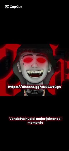 Vendetta Hud: El Mejor Joiner del Momento