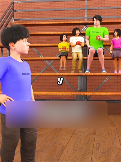 The Mystery of Mr. Carter's Apple Rule